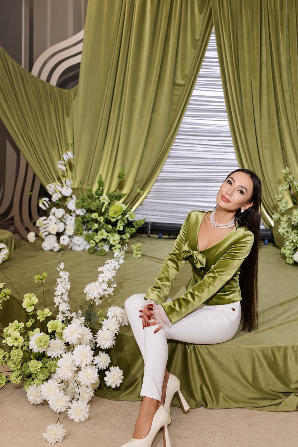 Лилия Козлова — декоратор LM Decor